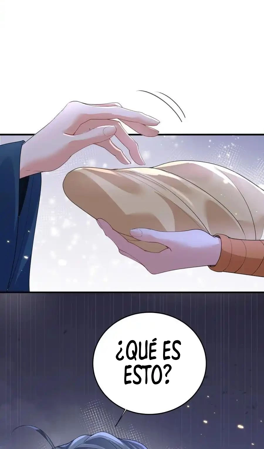 Cuándo Me Volví Invencible capítulo 221, página 41