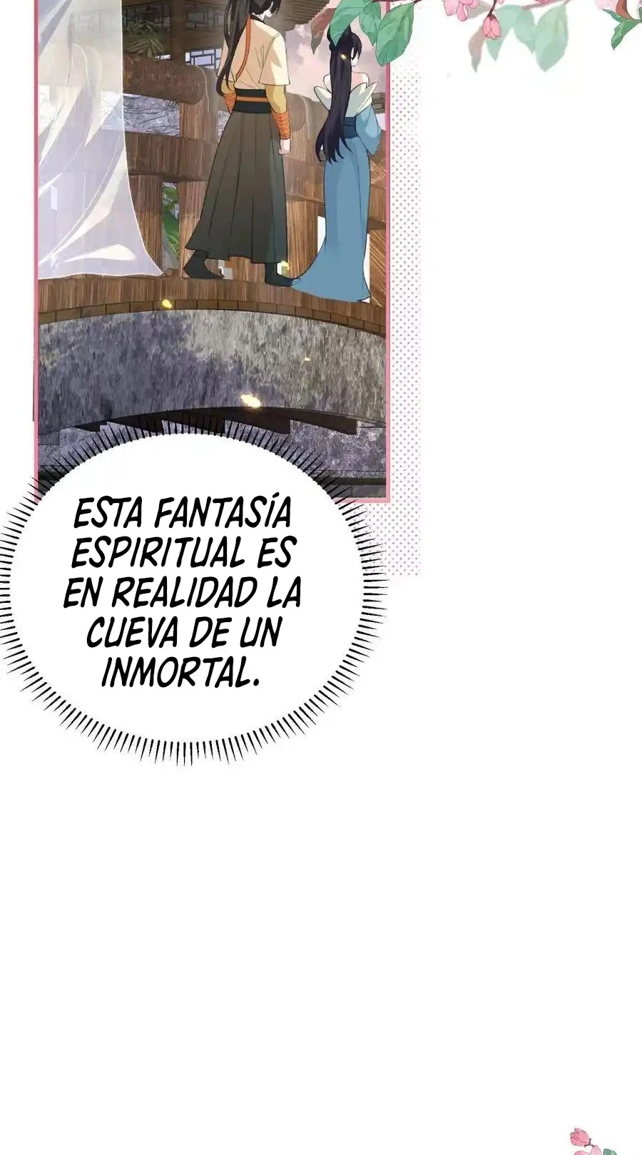 Cuándo Me Volví Invencible capítulo 222, página 13