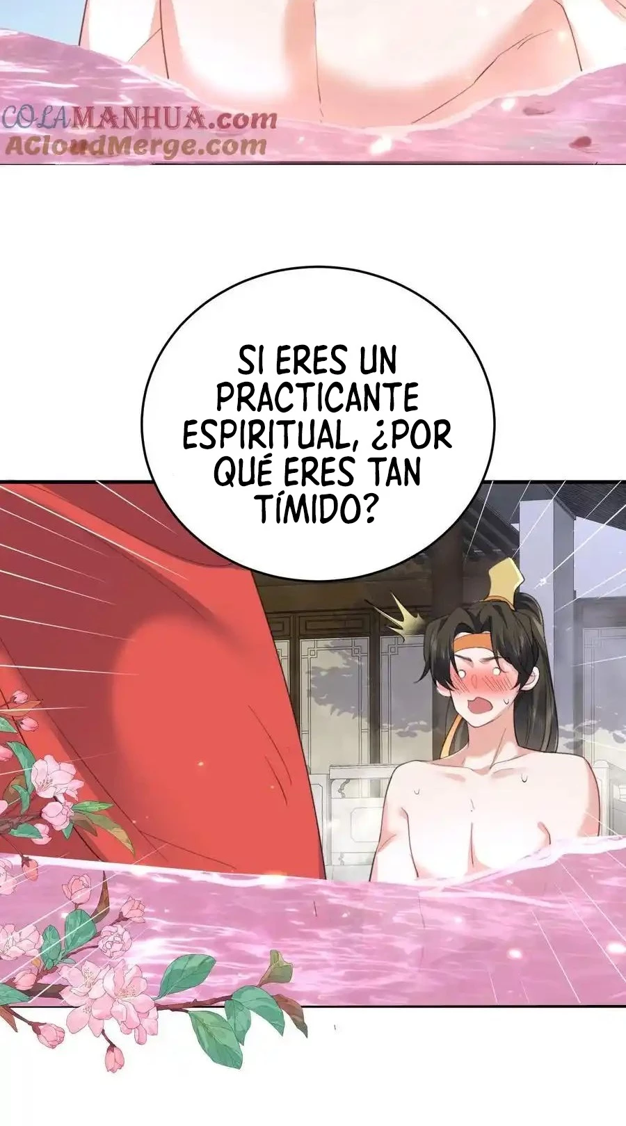 Cuándo Me Volví Invencible capítulo 222, página 23