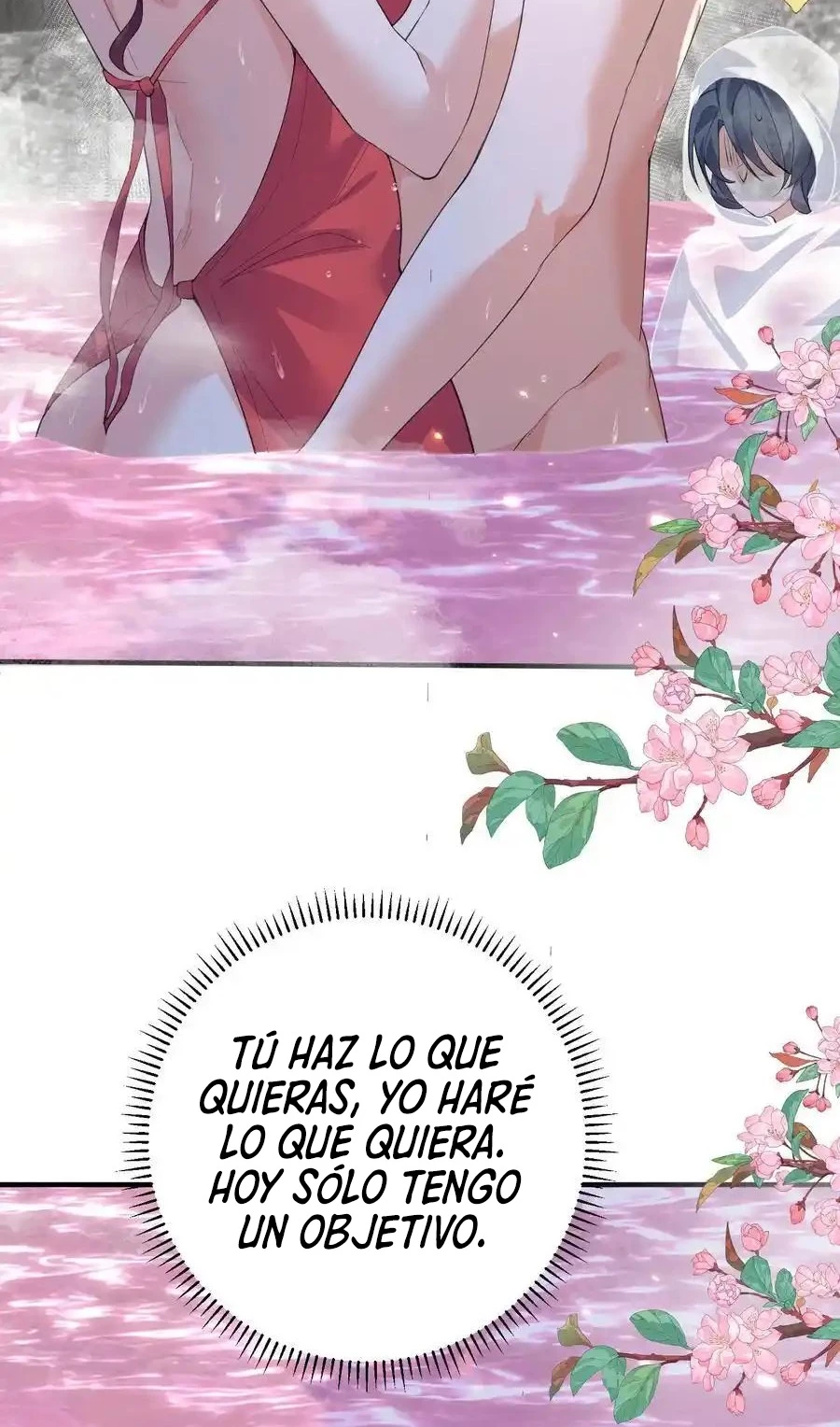 Cuándo Me Volví Invencible capítulo 222, página 25