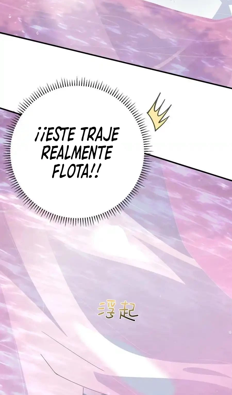 Cuándo Me Volví Invencible capítulo 222, página 30