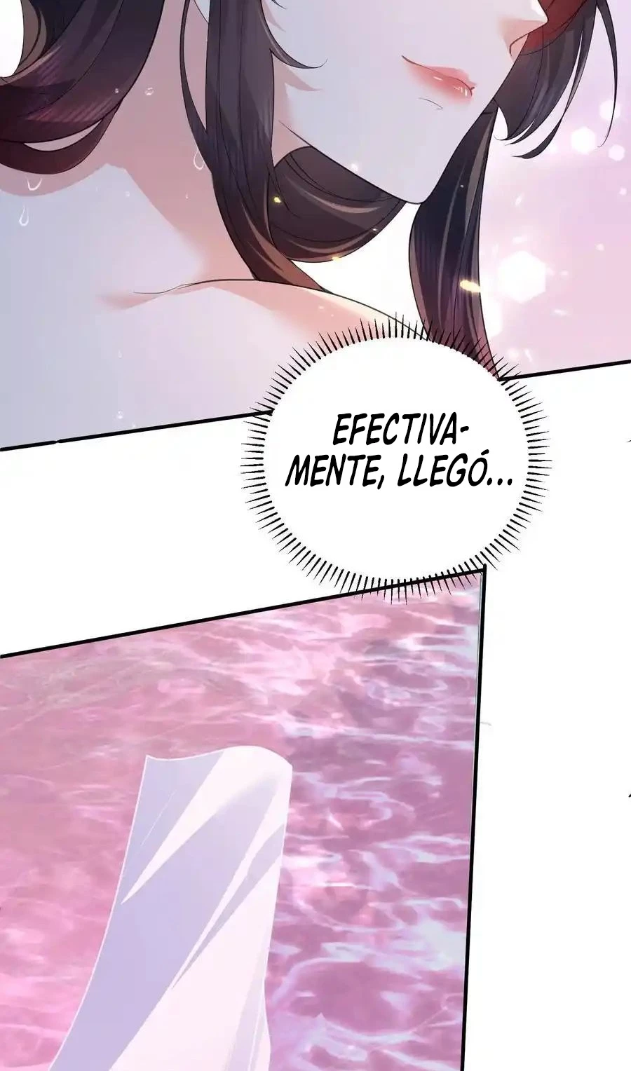 Cuándo Me Volví Invencible capítulo 222, página 34