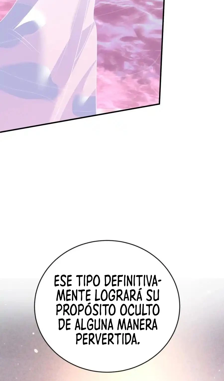 Cuándo Me Volví Invencible capítulo 222, página 35