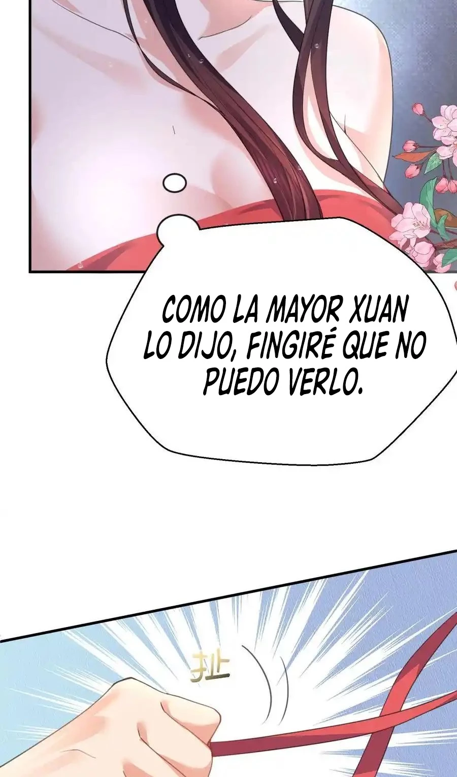 Cuándo Me Volví Invencible capítulo 222, página 38