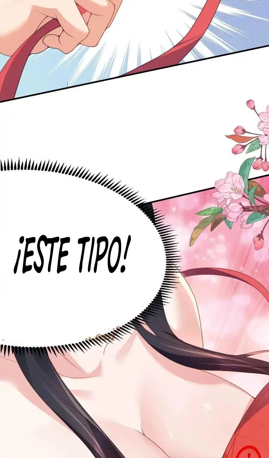 Cuándo Me Volví Invencible capítulo 222, página 39