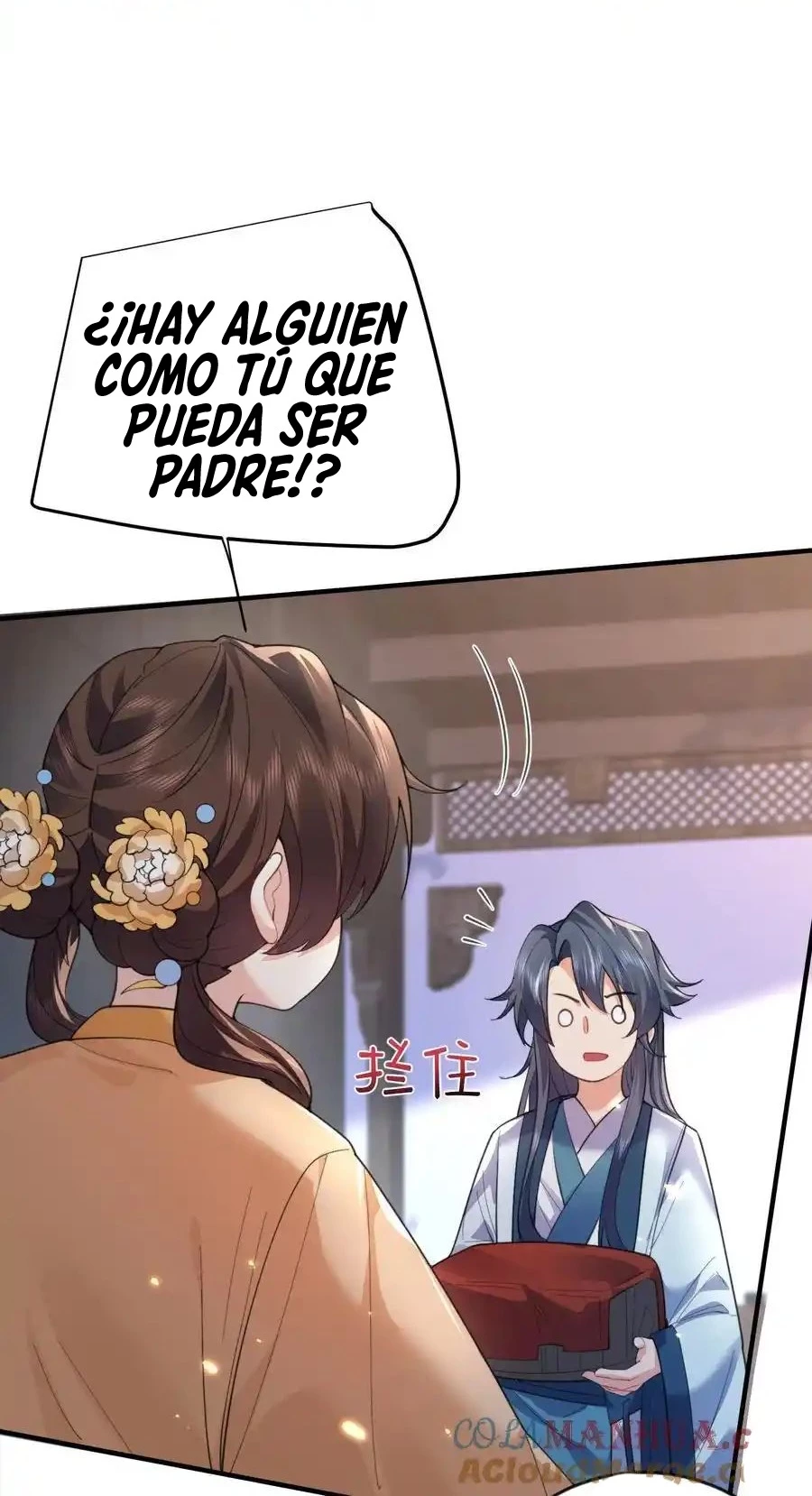 Cuándo Me Volví Invencible capítulo 225, página 23