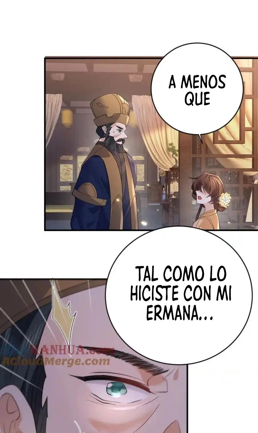 Cuándo Me Volví Invencible capítulo 225, página 33