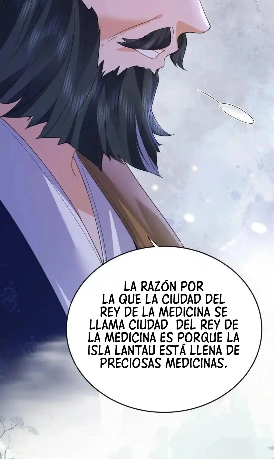 Cuándo Me Volví Invencible capítulo 225, página 43