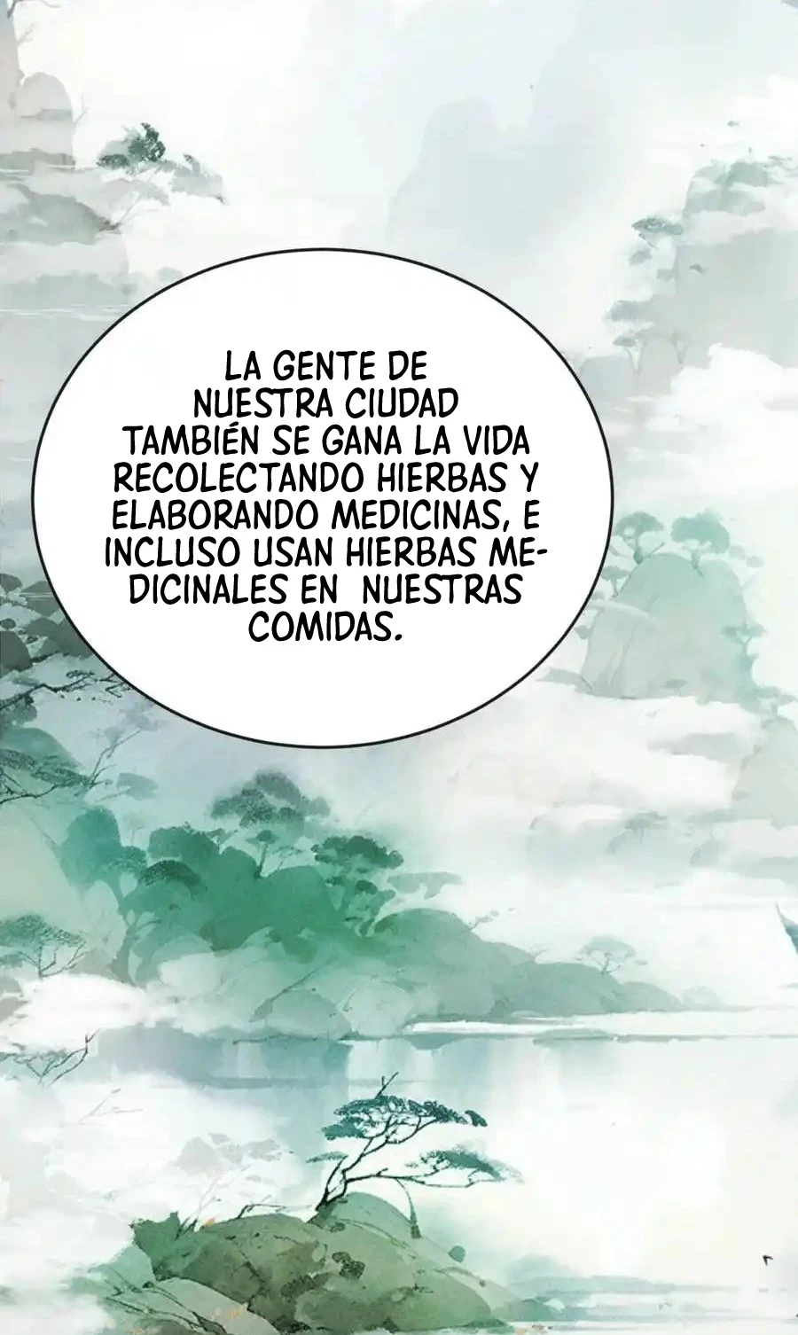 Cuándo Me Volví Invencible capítulo 225, página 44