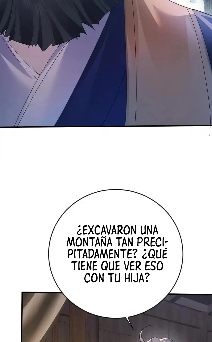 Cuándo Me Volví Invencible capítulo 226, página 11