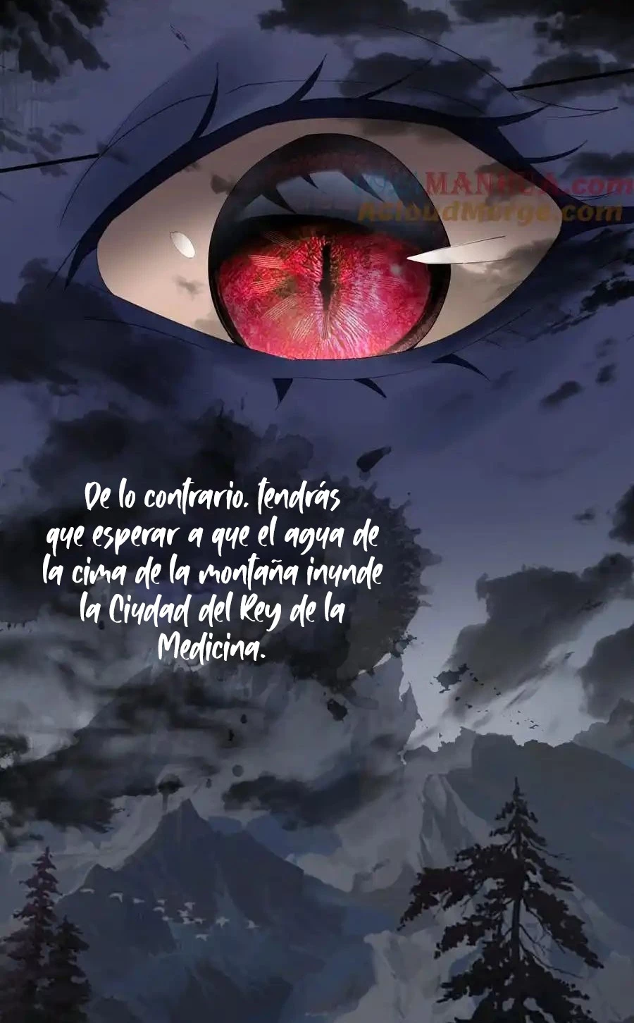 Cuándo Me Volví Invencible capítulo 226, página 14