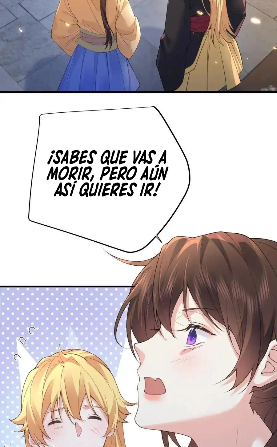 Cuándo Me Volví Invencible capítulo 226, página 18