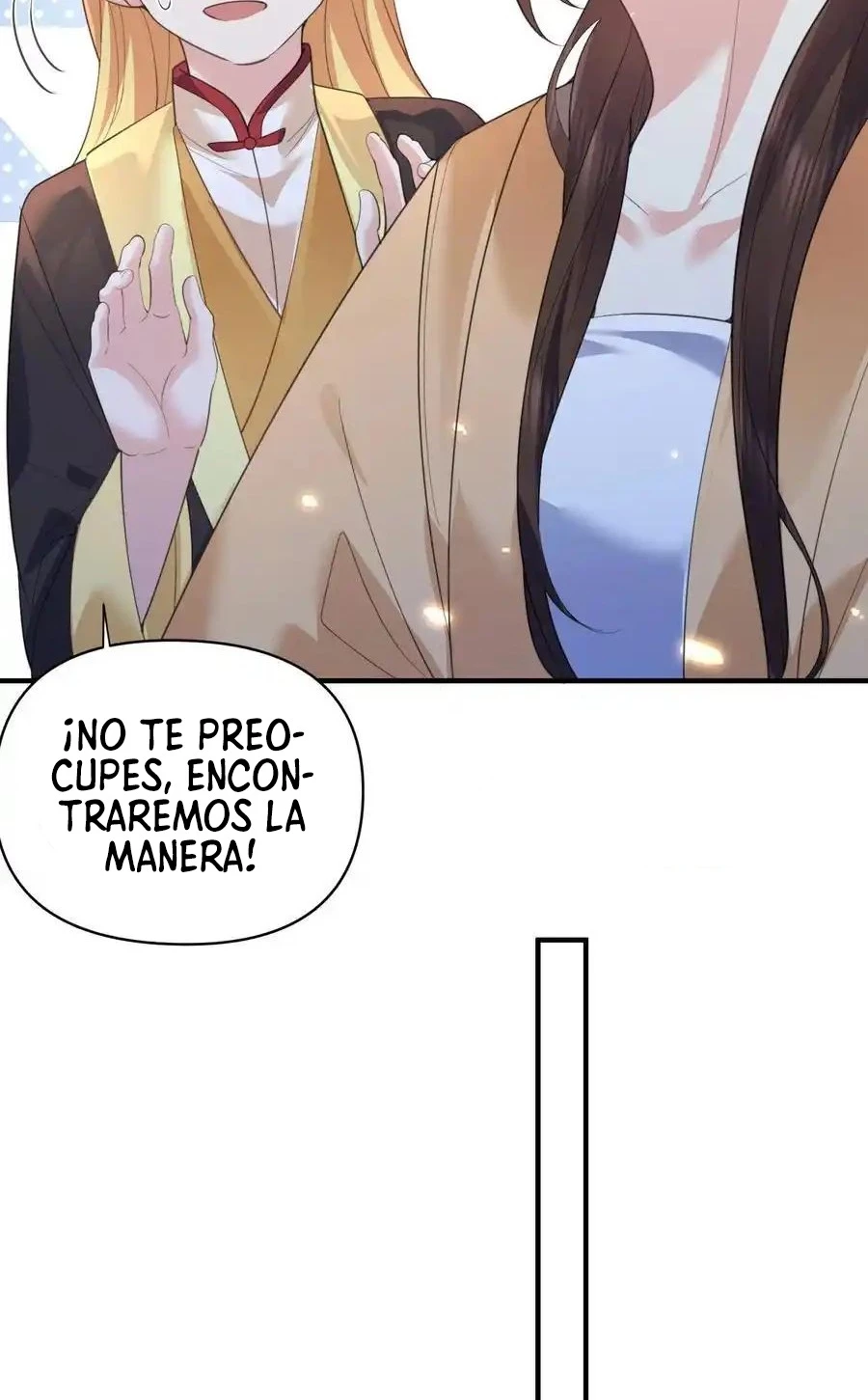 Cuándo Me Volví Invencible capítulo 226, página 19