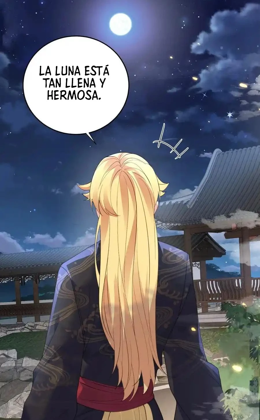Cuándo Me Volví Invencible capítulo 226, página 21