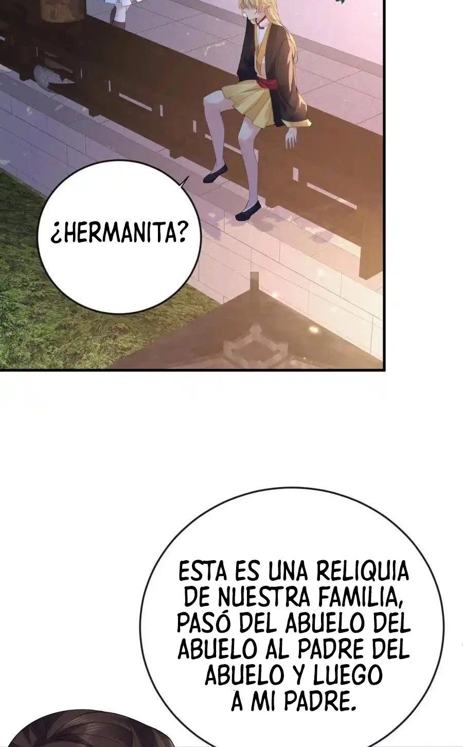 Cuándo Me Volví Invencible capítulo 226, página 26