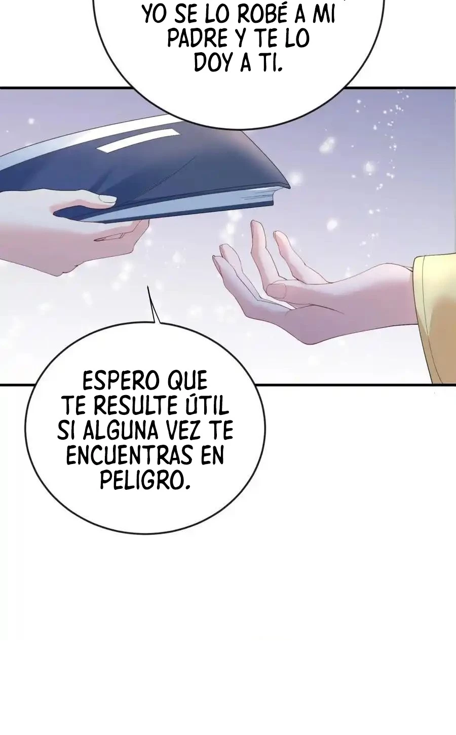 Cuándo Me Volví Invencible capítulo 226, página 28
