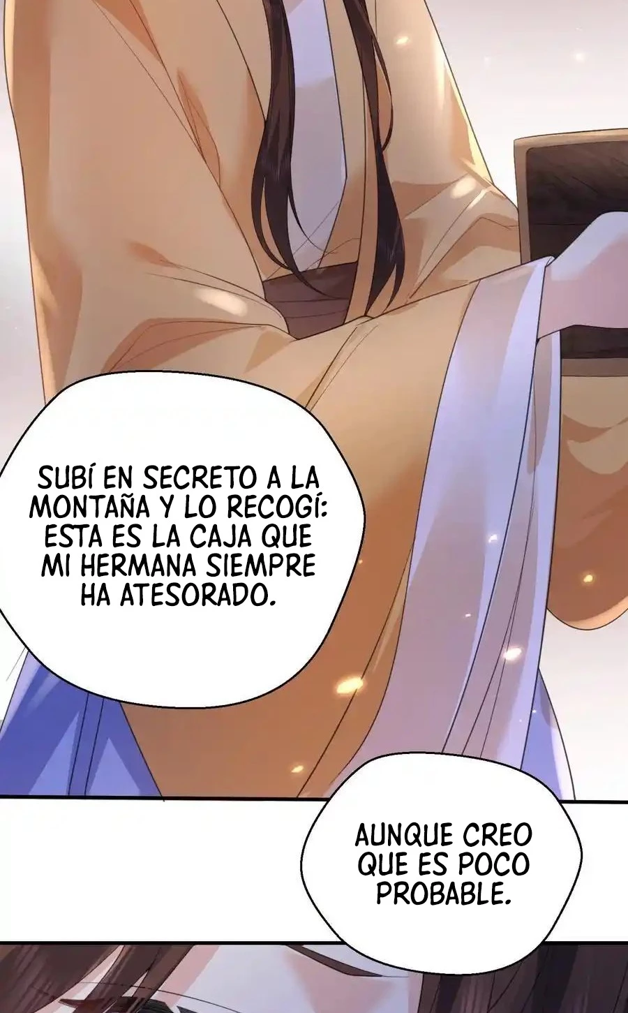 Cuándo Me Volví Invencible capítulo 226, página 32