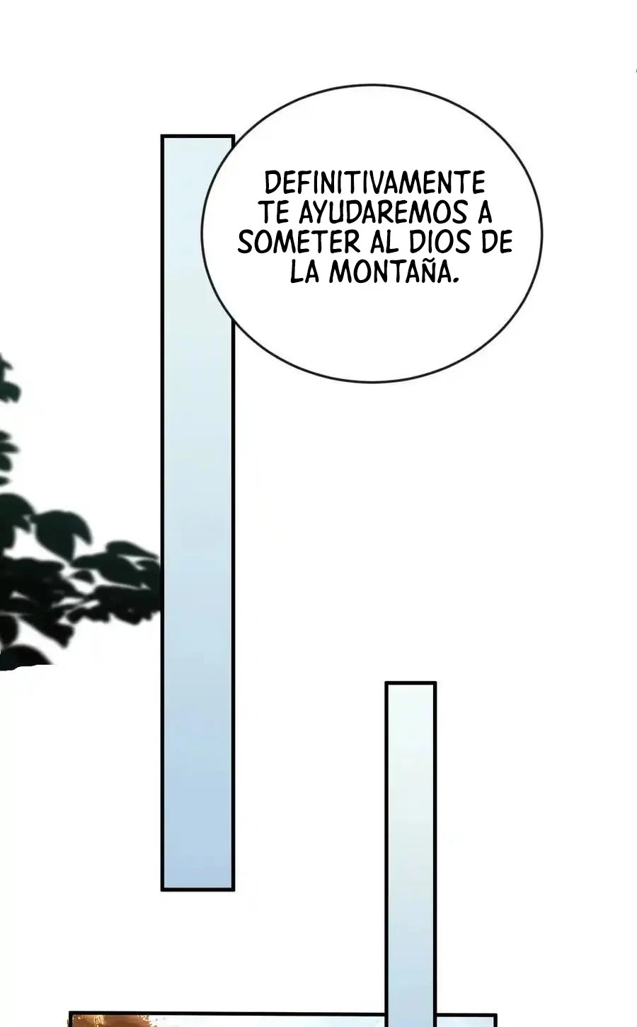 Cuándo Me Volví Invencible capítulo 226, página 35