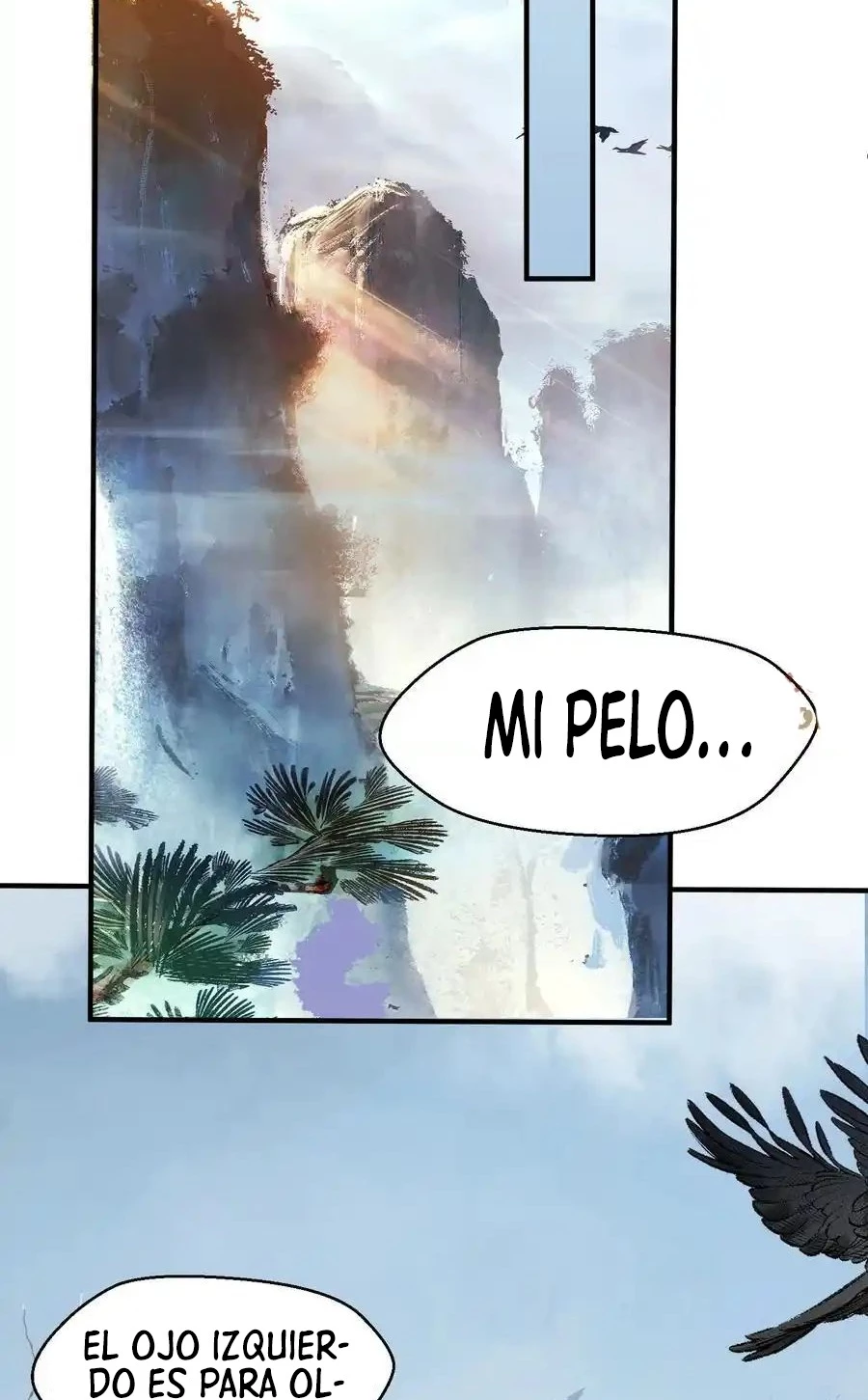 Cuándo Me Volví Invencible capítulo 226, página 36