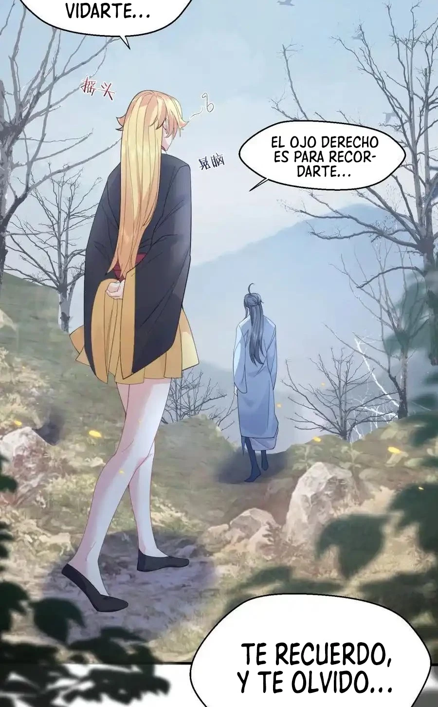 Cuándo Me Volví Invencible capítulo 226, página 37