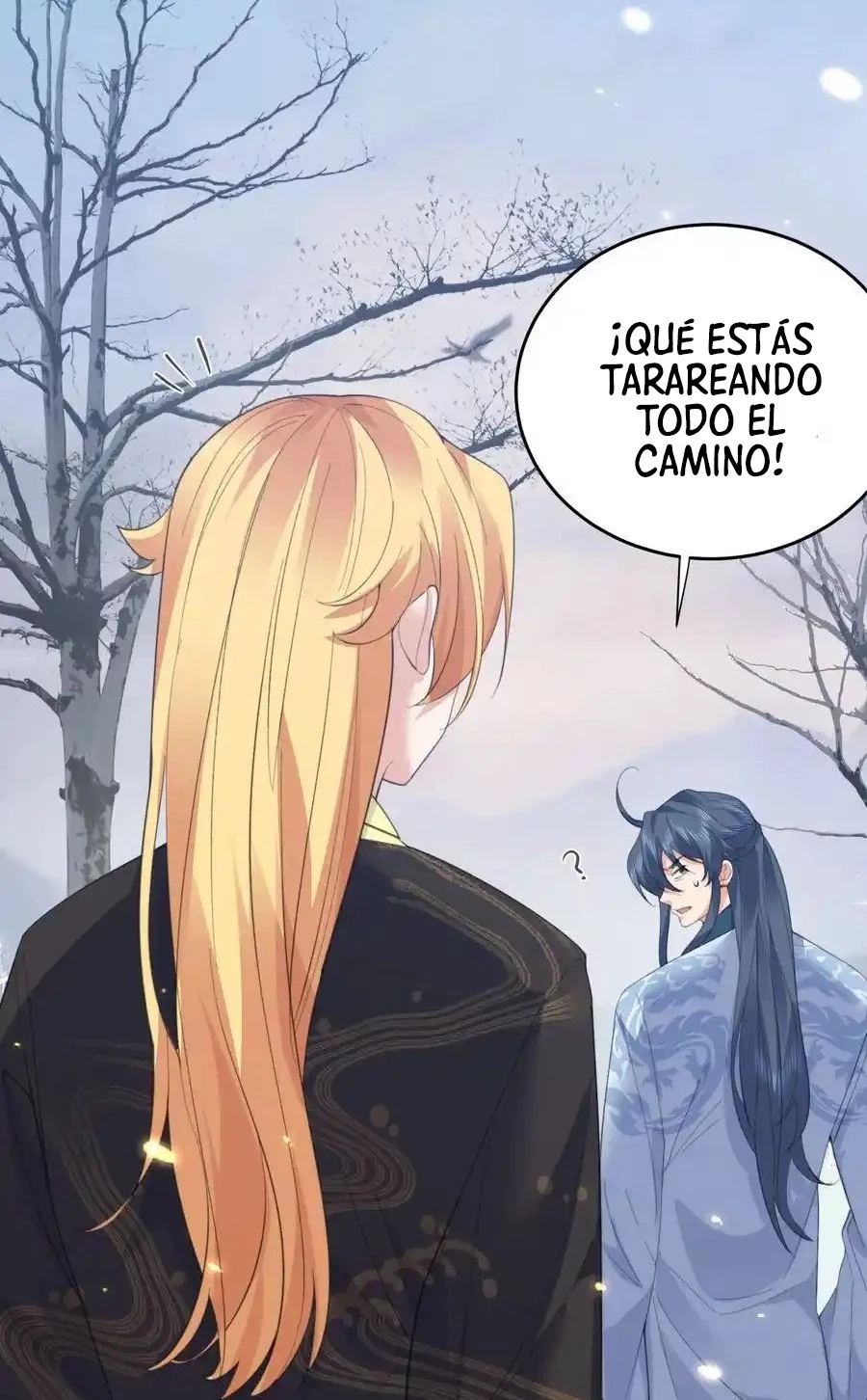 Cuándo Me Volví Invencible capítulo 226, página 39