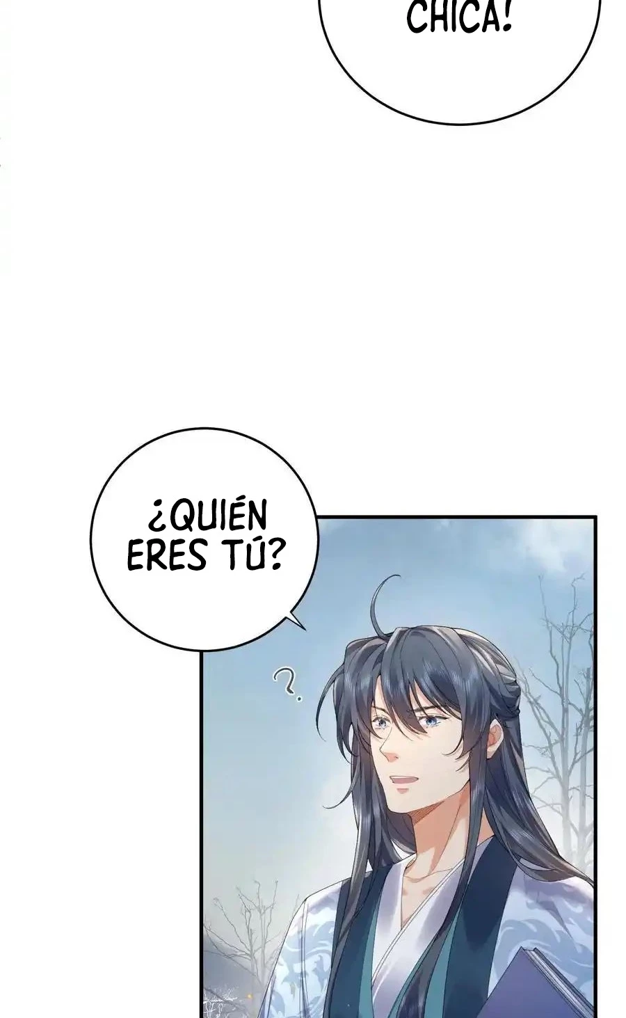 Cuándo Me Volví Invencible capítulo 227, página 6