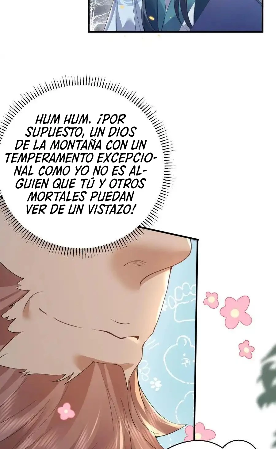 Cuándo Me Volví Invencible capítulo 227, página 7