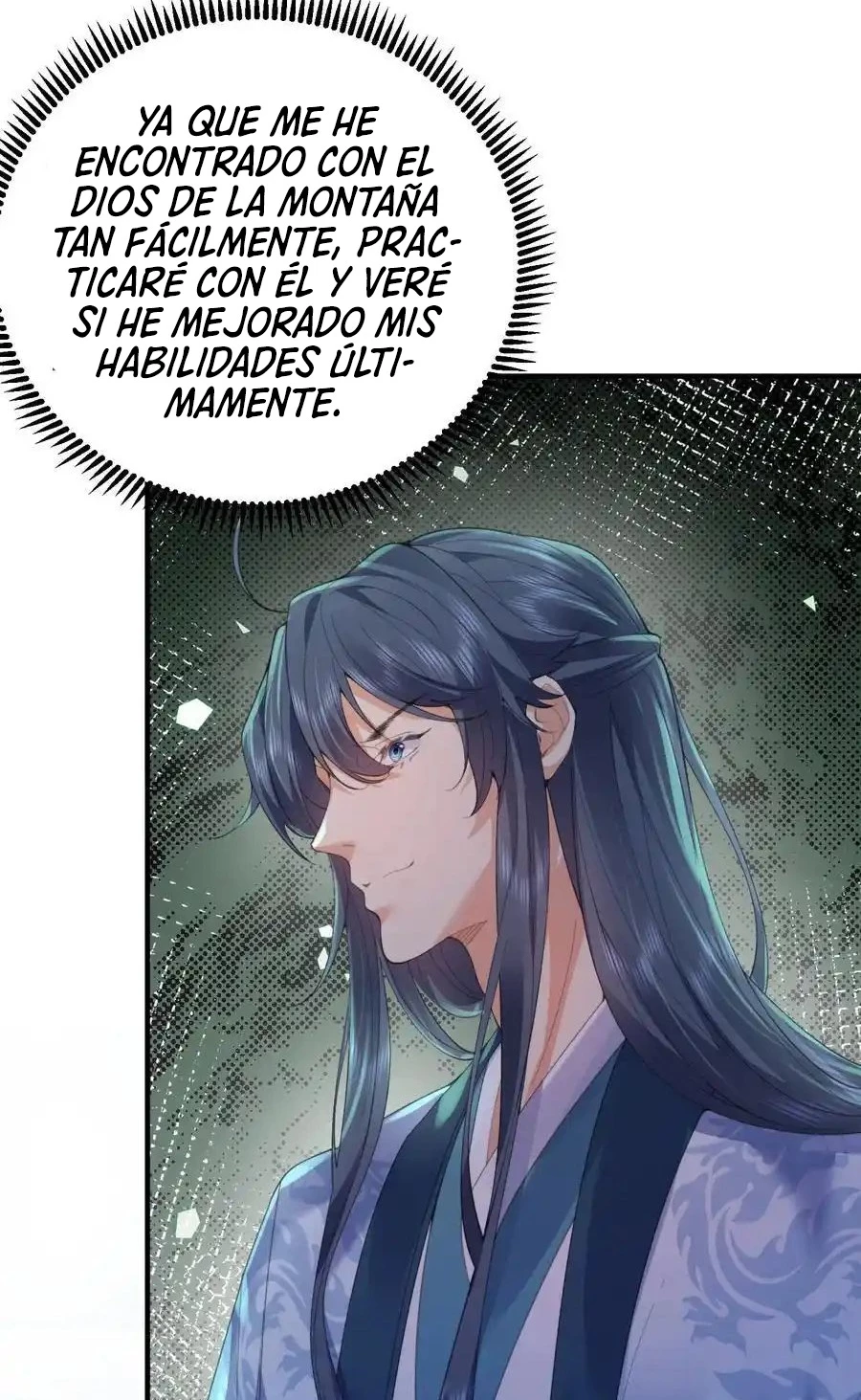 Cuándo Me Volví Invencible capítulo 227, página 20