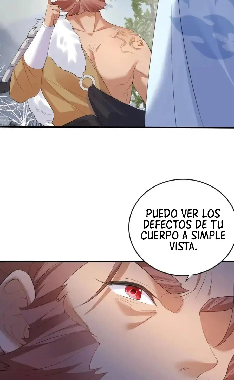 Cuándo Me Volví Invencible capítulo 227, página 22