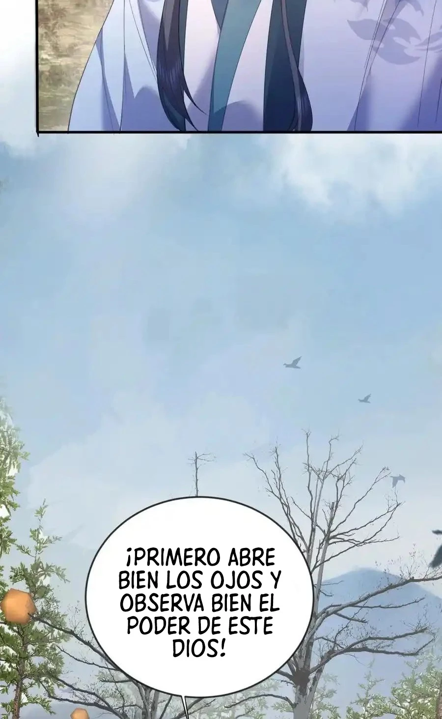 Cuándo Me Volví Invencible capítulo 227, página 24