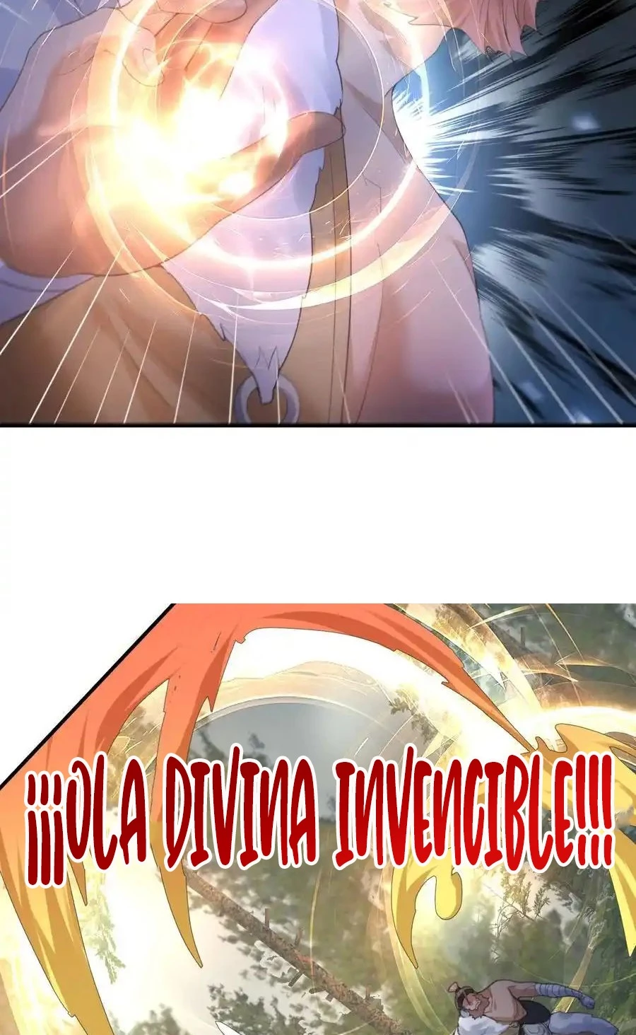 Cuándo Me Volví Invencible capítulo 227, página 26