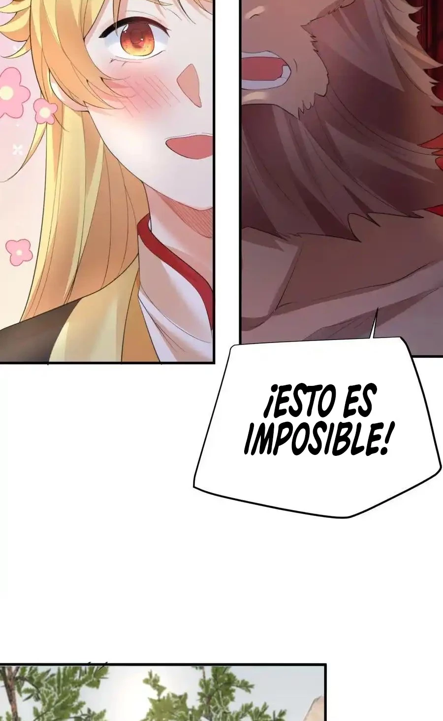 Cuándo Me Volví Invencible capítulo 227, página 34