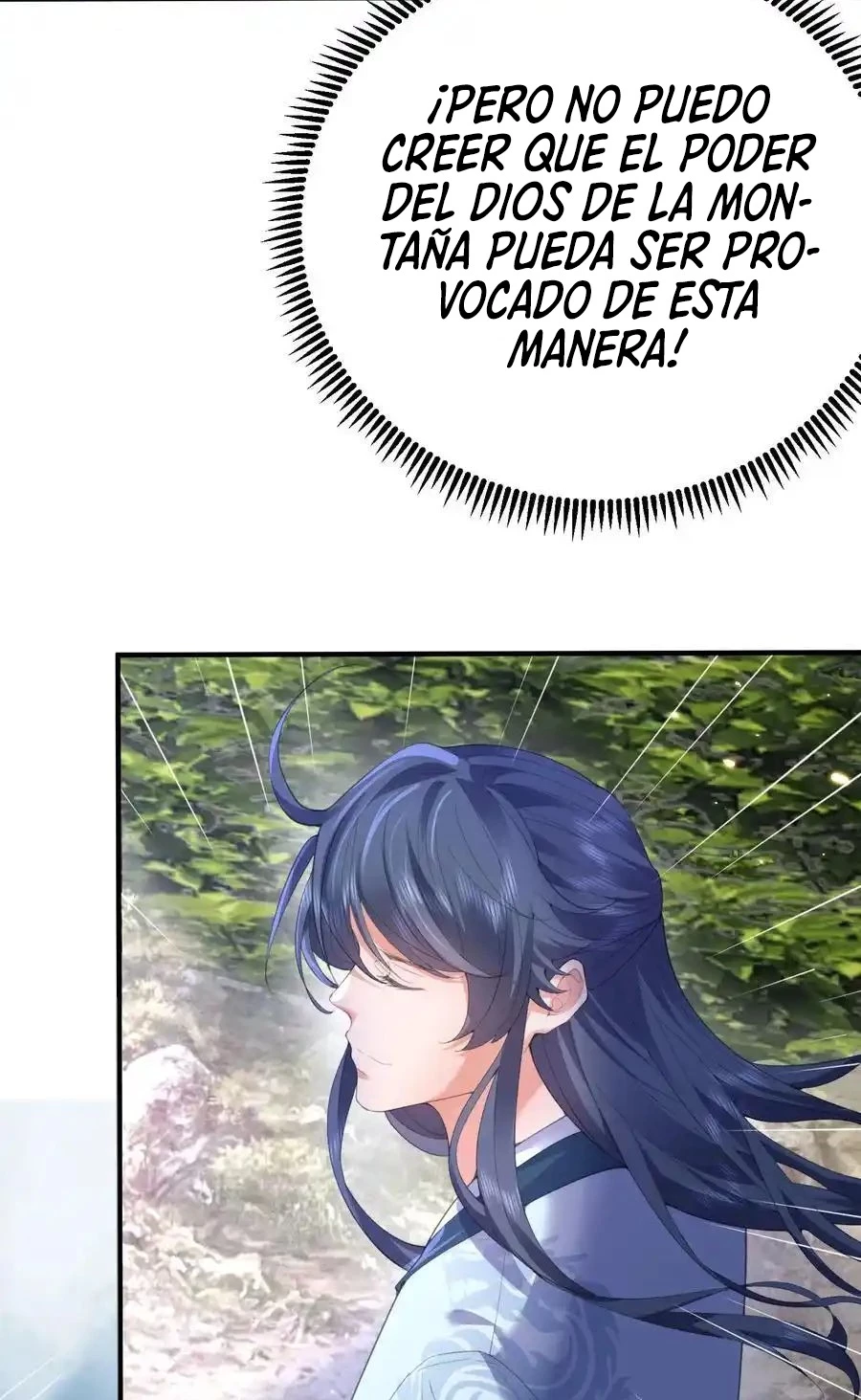 Cuándo Me Volví Invencible capítulo 227, página 40