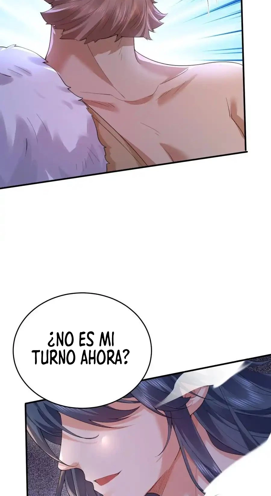 Cuándo Me Volví Invencible capítulo 228, página 5