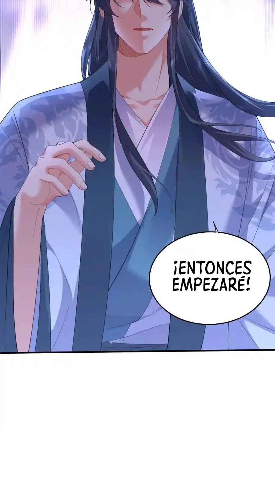 Cuándo Me Volví Invencible capítulo 228, página 9