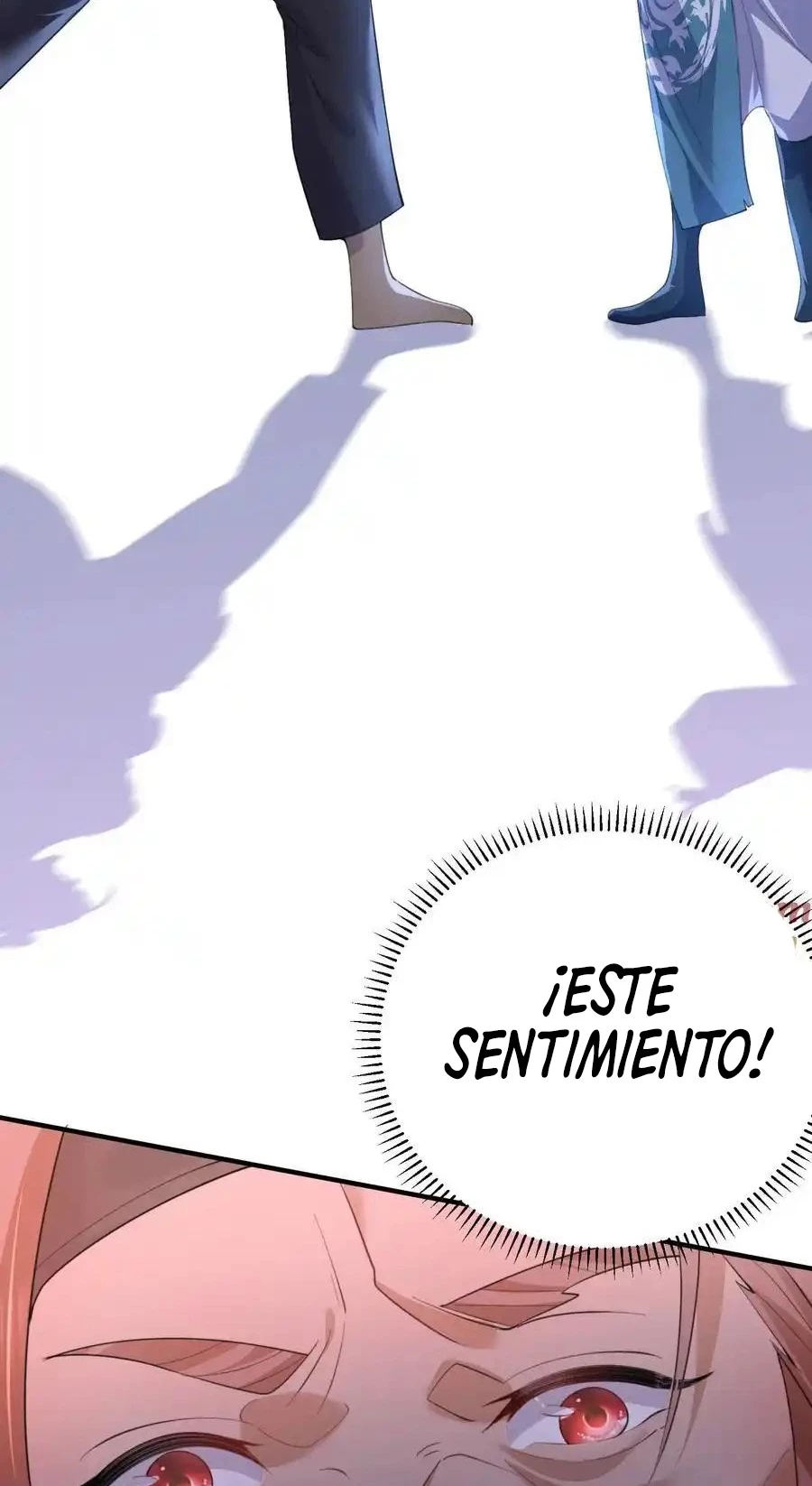 Cuándo Me Volví Invencible capítulo 228, página 11