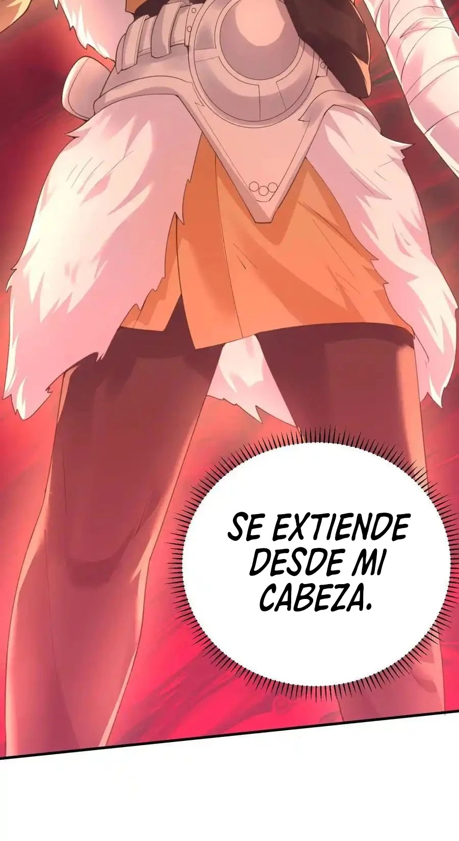 Cuándo Me Volví Invencible capítulo 228, página 13
