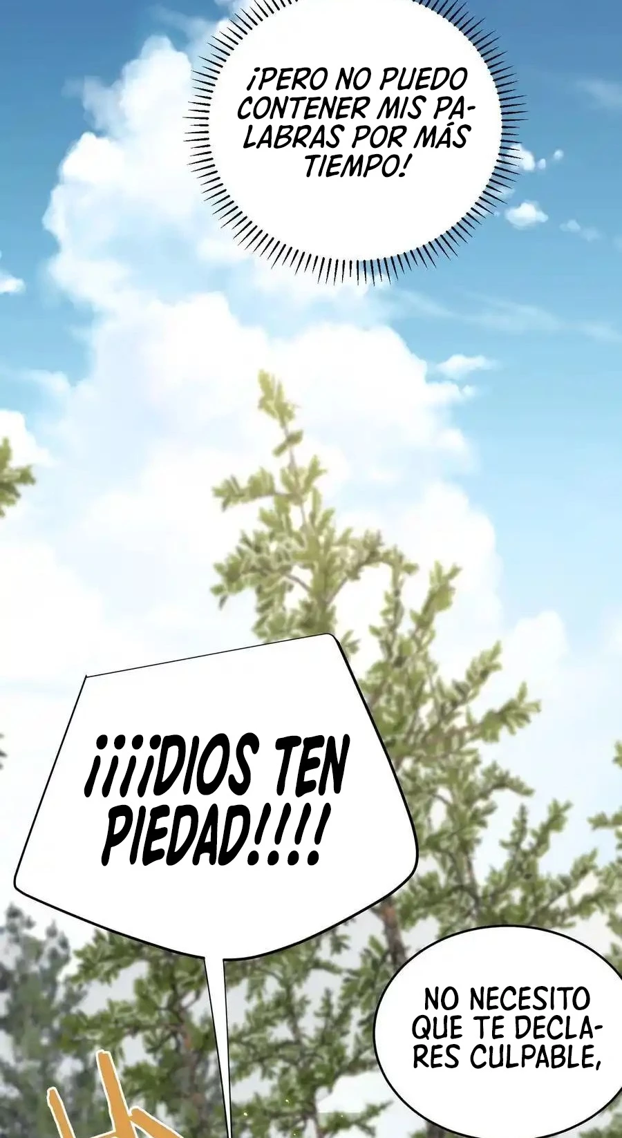 Cuándo Me Volví Invencible capítulo 228, página 15
