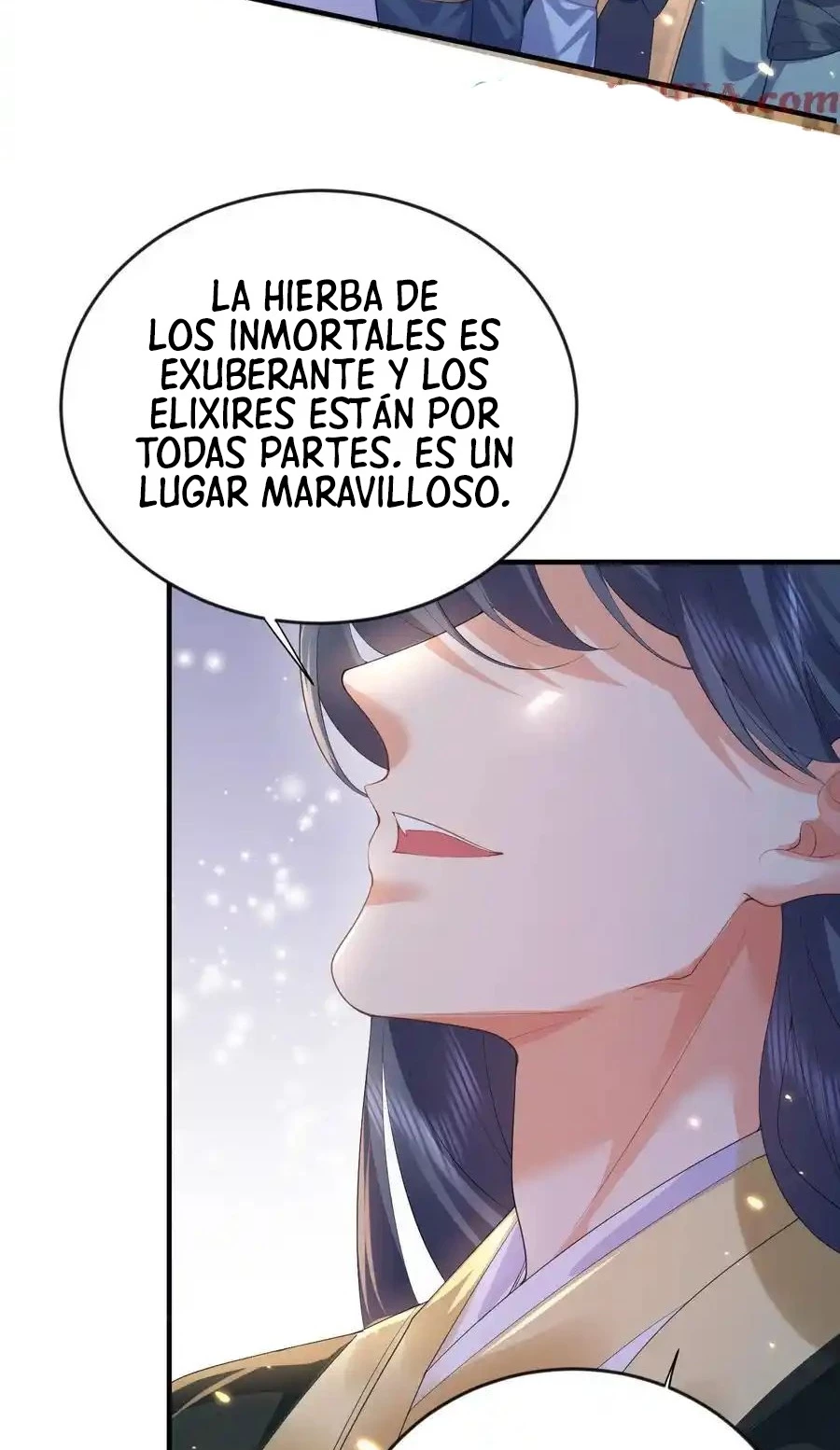 Cuándo Me Volví Invencible capítulo 228, página 31