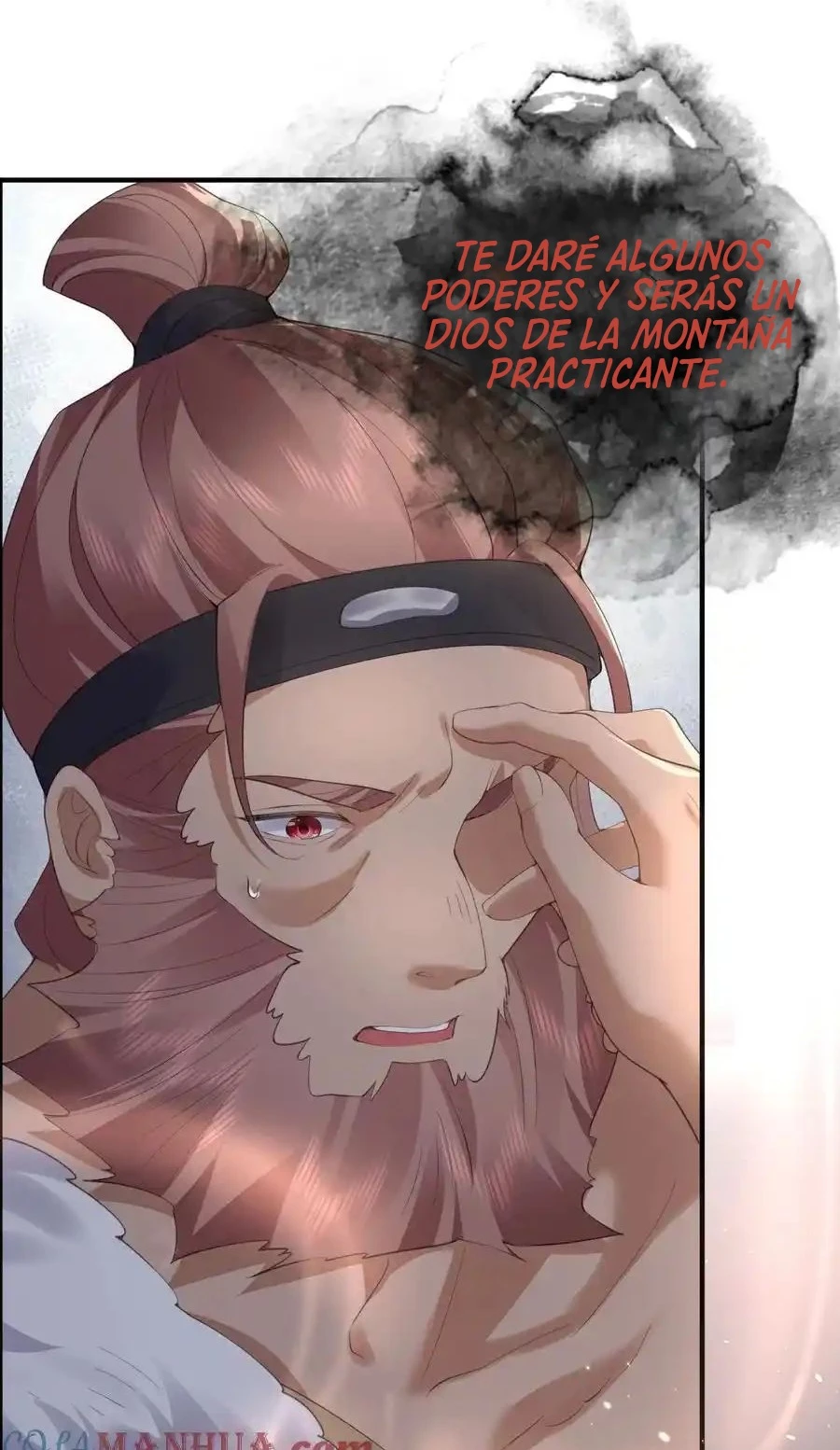 Cuándo Me Volví Invencible capítulo 228, página 36