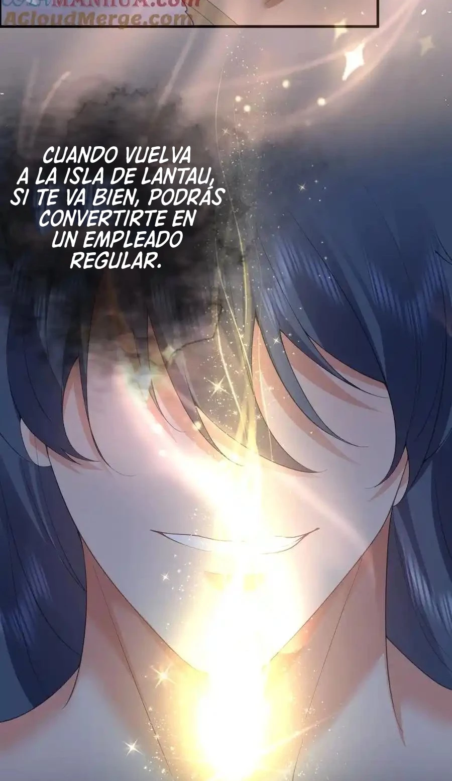Cuándo Me Volví Invencible capítulo 228, página 37