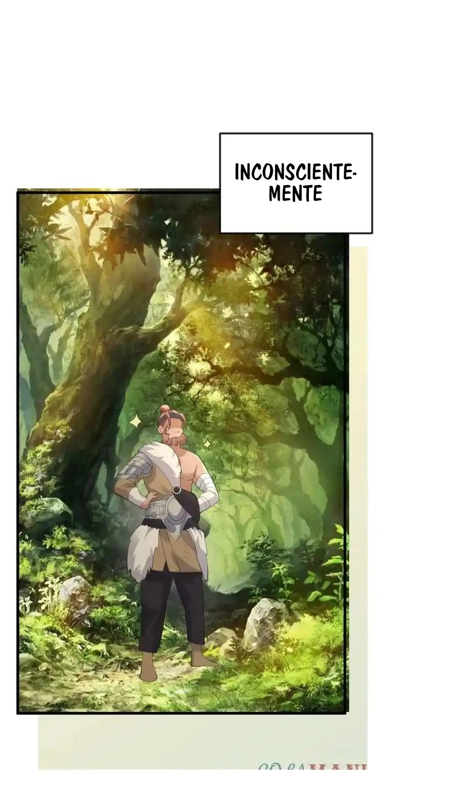 Cuándo Me Volví Invencible capítulo 228, página 39