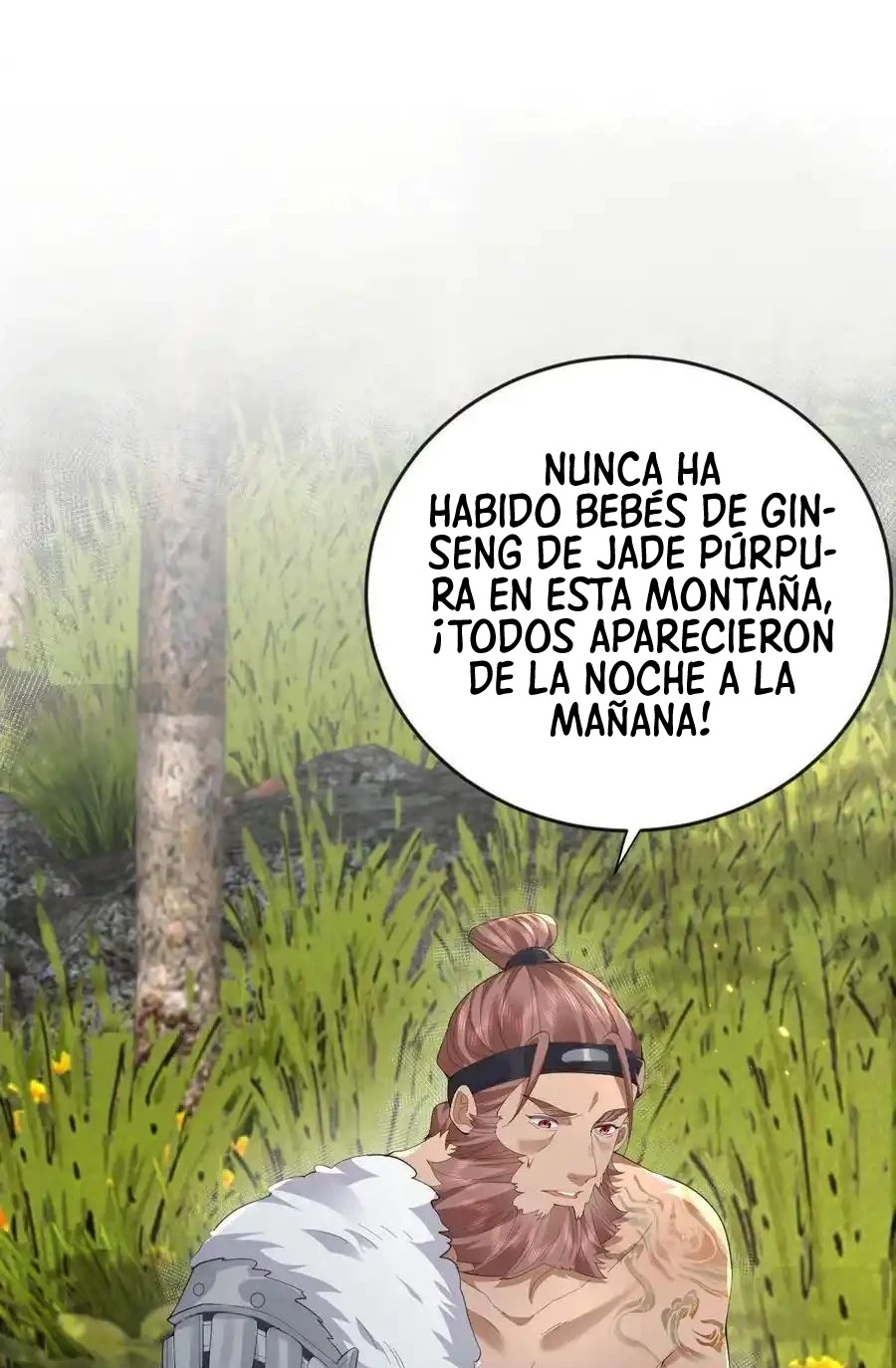 Cuándo Me Volví Invencible capítulo 229, página 4
