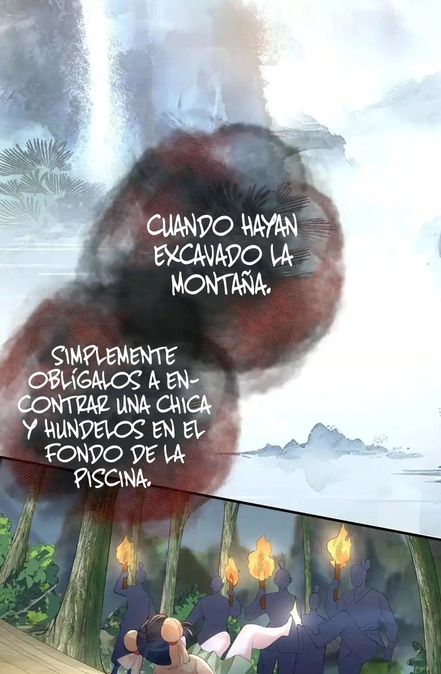 Cuándo Me Volví Invencible capítulo 229, página 13
