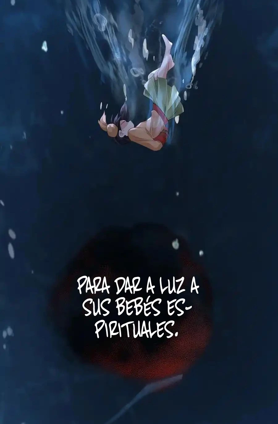 Cuándo Me Volví Invencible capítulo 229, página 15