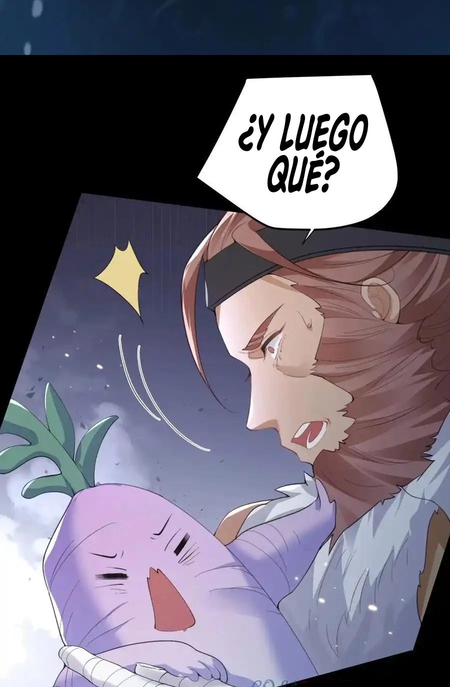 Cuándo Me Volví Invencible capítulo 229, página 16