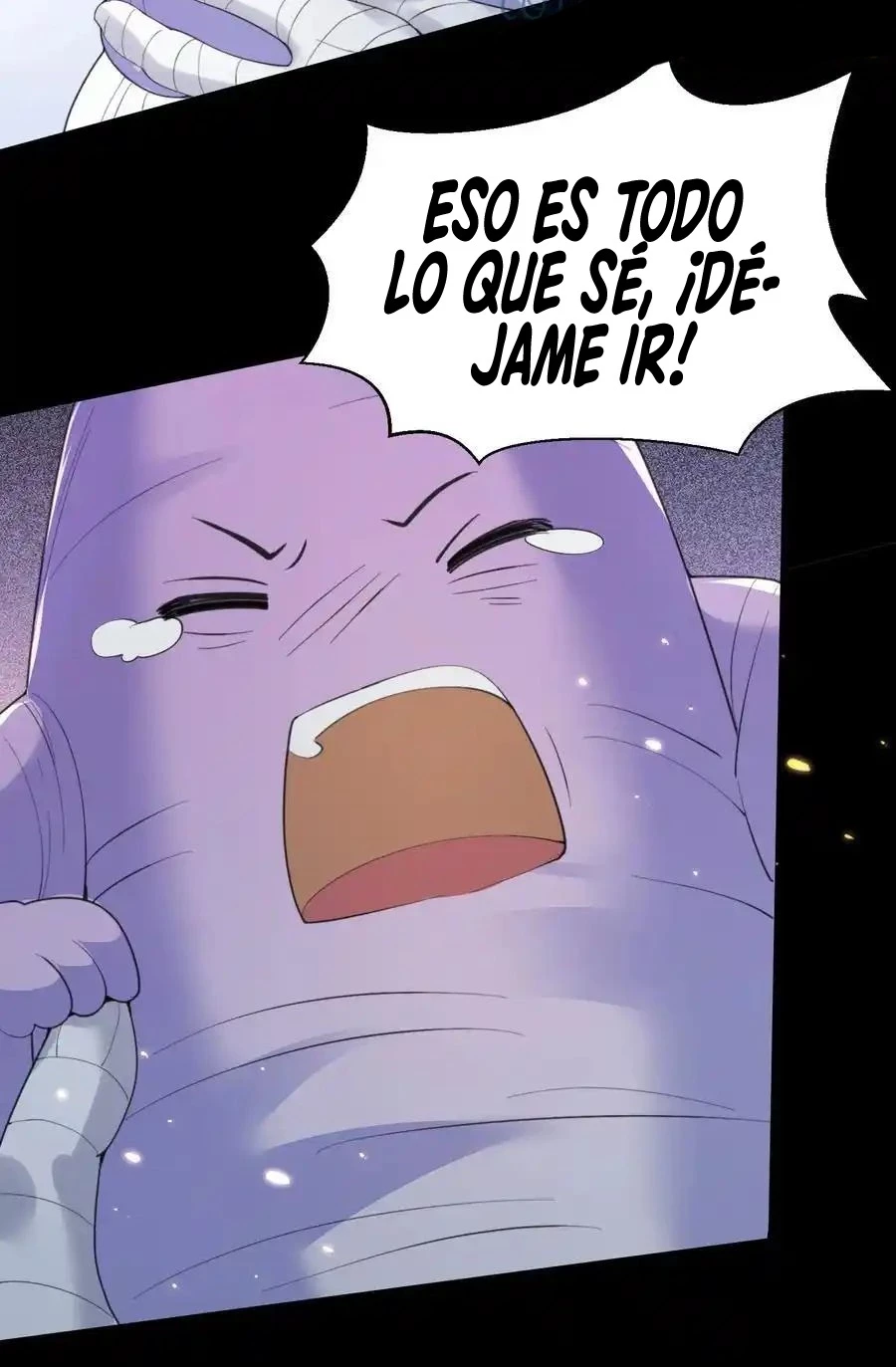 Cuándo Me Volví Invencible capítulo 229, página 17