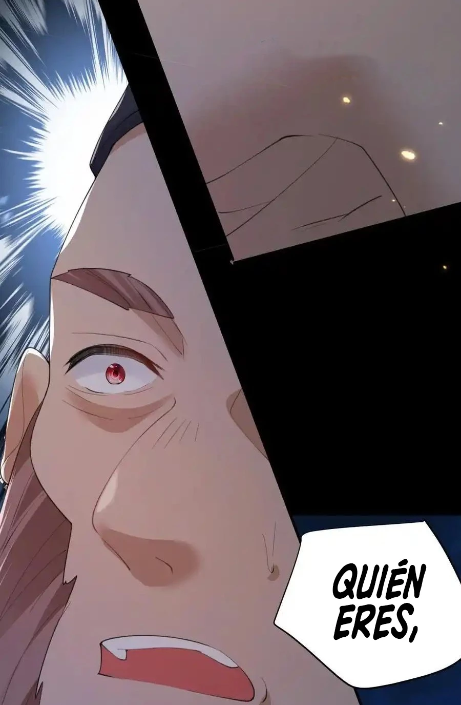Cuándo Me Volví Invencible capítulo 229, página 21