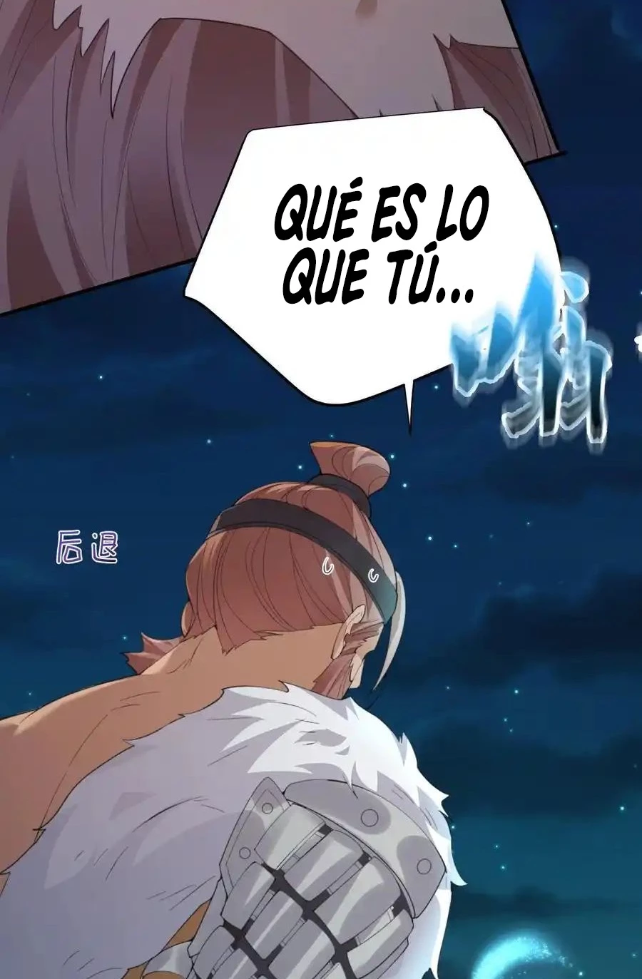 Cuándo Me Volví Invencible capítulo 229, página 22