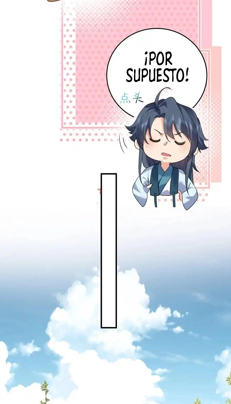 Cuándo Me Volví Invencible capítulo 229, página 33